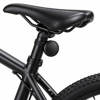 Mini traceur GPS sans fil magnétique intelligent anti-perte pour voiture avec contrôle par application