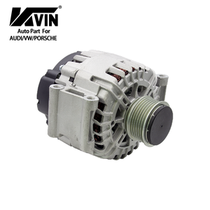 C7/A8/Q73.0T06E için KVIN 060630audi jeneratör Audi Q5 3.2A 4L/A5/Q5 903 için <span class=keywords><strong>3.2</strong></span> 016 S jeneratör - Product Image 3