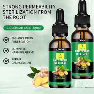 Fórmula natural personalizada superventas para el tratamiento <span class=keywords><strong>de</strong></span> <span class=keywords><strong>hongos</strong></span> en <span class=keywords><strong>las</strong></span> <span class=keywords><strong>uñas</strong></span>, reparación <span class=keywords><strong>de</strong></span> <span class=keywords><strong>uñas</strong></span> <span class=keywords><strong>de</strong></span> jengibre gris, tratamiento <span class=keywords><strong>de</strong></span> suero líquido calmante para el crecimiento <span class=keywords><strong>de</strong></span> <span class=keywords><strong>las</strong></span> <span class=keywords><strong>uñas</strong></span> - Product Image 2