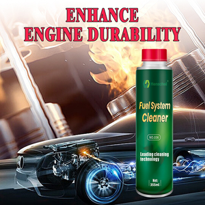 <span class=keywords><strong>Limpiador</strong></span> de Cámara de Combustión y Válvulas de Admisión para Motores de Inyección Directa, Reduce los Depósitos - Product Image 5