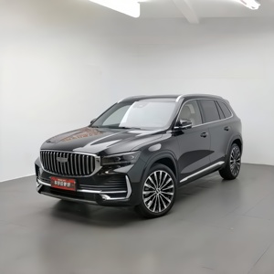 Voiture d'occasion |   Geely Xingyue <span class=keywords><strong>L</strong></span> 2025 Oriental <span class=keywords><strong>Eclipse</strong></span> 2.0TD Auto 4WD Moonlight Edition (Top Spec) de haute qualité - Product Image 1