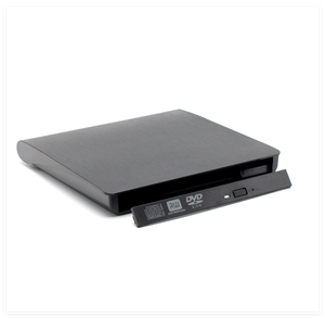 Pop up móvil DVD externo <span class=keywords><strong>RW</strong></span> Usb de alta velocidad 3,0 DVD <span class=keywords><strong>RW</strong></span> 4X DVD ROM 8X <span class=keywords><strong>CD</strong></span> ROM 24X GP75N Chip compatible con disco de 8cm y 12cm - Product Image 2