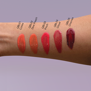 Rubor Líquido - Product Image 1