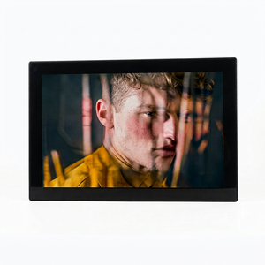 43-Inch Outdoor Full HD IP65 Weatherproof LCD <b>Display</b> 3000 Nits Anti-Corrosion OEM Supply Android System Floor-Standing - Product Image 1