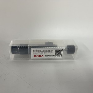 Amortiguador KOBA KMA25-25B-ST-CY - Product Image 1