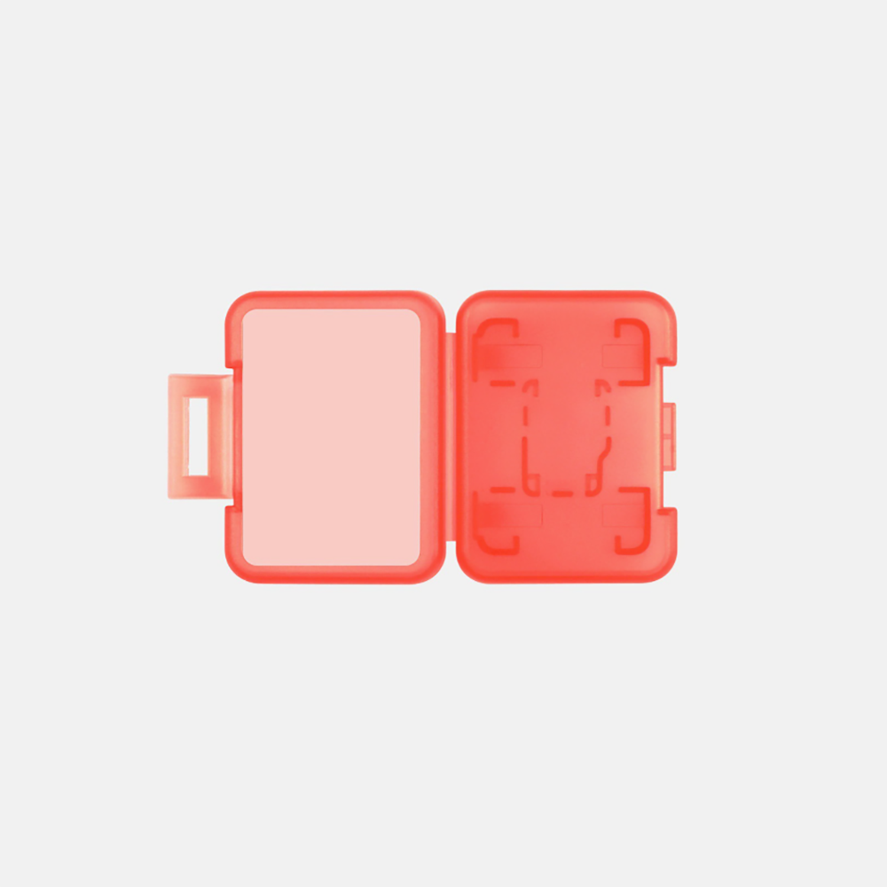 Rojo claro
