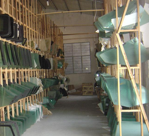 <span class=keywords><strong>Prix</strong></span> usine verre automobile Pièces et accessoires de voiture à isolation thermique <span class=keywords><strong>pare</strong></span>-<span class=keywords><strong>brise</strong></span> - Product Image 4