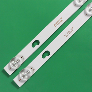Barra de retroiluminación de TV LCD para Xiaomi, accesorio de TV, 303TC320058D, 303TC320049E, 4C-LB320T-ZCR, 303TC320058D, 303TC320049E, 4C-LB320T-ZCR, 2, 1, 2, 2, 2, 1, 2, 2 - Product Image 2