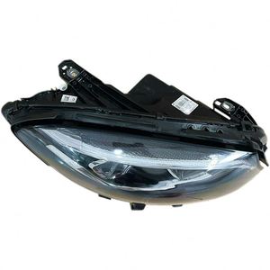 ชุดไฟหน้า LED สำหรับ Mercedes-Benz B-Class W246 ระบบไฟสูงแบบอัตโนมัติ - Product Image 2