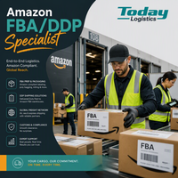 Agent d'expédition aérienne mondiale vers l'Australie pour FBA, logistique professionnelle pour les vendeurs e-commerce, consolidation sécurisée en entrepôt