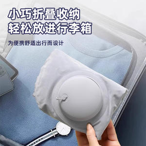 Almohada Lumbar Triangular Inflable Xfz para Viajes, Cojín de Soporte para Silla de Oficina, Respaldo con Diseño de Inflado por Presión - Product Image 5