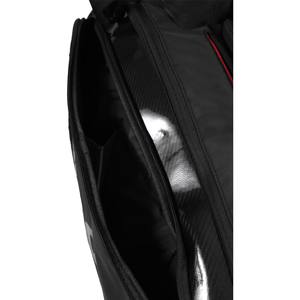 Bolsa de Tenis de Gran Capacidad con Logotipo Personalizado de Alta Calidad, Fabricada con PET Reciclado, Diseño de 2 Compartimentos, para 9 Raquetas - Product Image 6