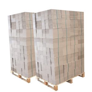 Chất lượng cao tấm đôi Bìa màu xám trở lại jinbo bảng màu xám bằng giấy jintian 1100gsm - Product Image 6