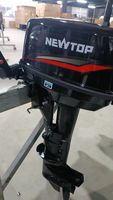 Moteur hors-bord 115HP 100HP 130HP Moteurs hors-bord marins Moteur hors-bord à vendre