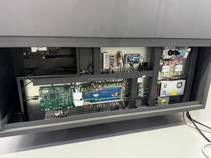 เครื่องทำแผ่น <span class=keywords><strong>CTP</strong></span> 2000H สำหรับพิมพ์ Imager แผ่น <span class=keywords><strong>CTP</strong></span> flexo รูปแบบใหญ่ - Product Image 5