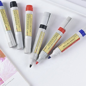 <span class=keywords><strong>ปากกา</strong></span><span class=keywords><strong>ไวท์</strong></span><span class=keywords><strong>บอร์ด</strong></span><span class=keywords><strong>หมึก</strong></span>แห้งง่ายสำหรับโรงเรียน<span class=keywords><strong>ปากกา</strong></span><span class=keywords><strong>ไวท์</strong></span><span class=keywords><strong>บอร์ด</strong></span>พลาสติกสีดำและสีแดง - Product Image 4