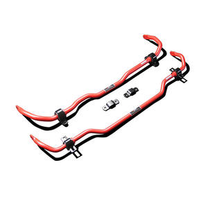 Nueva Barra Estabilizadora Delantera y Trasera LVTU para Skoda <span class=keywords><strong>Yeti</strong></span> Octavia <span class=keywords><strong>2</strong></span> 3 con <span class=keywords><strong>2</strong></span> Años de Garantía - Product Image 5