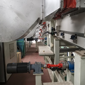 Beschichtungsmaschine Produktionslinie für Folien, Papier, Kunststoff-Klebeband, PE, Heißtransferpapier - Product Image 3