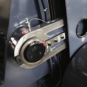 ケーキボックス型抜き果物と野菜のカートン型抜き機段ボール箱フラットベッド型抜き機ロボットアーム付き - Product Image 3