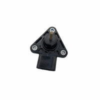 Sensor Posisi Katup EGR Hiace Hilux 1KD 2KD 89455-35020 untuk Model Tacoma Kondisi Baru