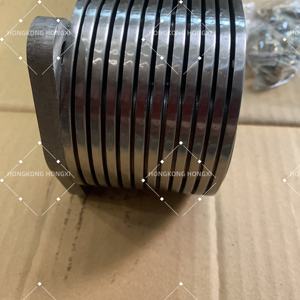 อะไหล่เครื่องยนต์ดีเซล Qst30 แกนระบายความร้อนน้ำมันเครื่อง 4068308 - Product Image 4