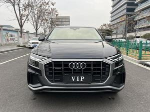 <span class=keywords><strong>Audi</strong></span> Q8 2019 55 TFSI Edición <span class=keywords><strong>Deluxe</strong></span> Dynamic - Product Image 1
