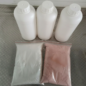 ตัวอย่างฟรี จัดส่งรวดเร็ว ยี่ห้อ YY โพแทสเซียมคาร์บอเนตบริสุทธิ์ 99.9% CAS 584-08-7 สารเคมีทั่วไป - Product Image 1