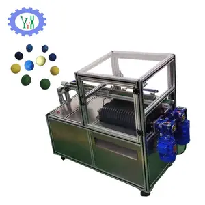 Automatische Blue Bubble Dough Rundung maschine