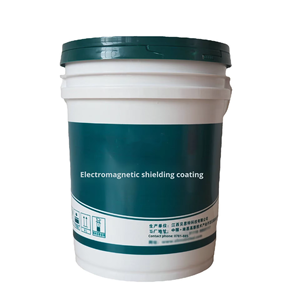 Peinture Faraday conductrice tissée pour blindage EMF RF, pour filles, avec <span class=keywords><strong>protection</strong></span> de 75 dB - Product Image 5