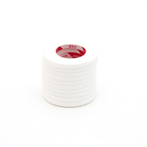 Accesorios de injerto de maquillaje de silicona <span class=keywords><strong>Mini</strong></span> Médico Quirúrgico sensible transpirable microporo estrecho extensión párpado cinta de elevación de pestañas - Product Image 4