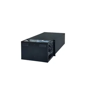 Mini Server Rack-mounted Air Conditioner IDC Cooling Solution Split Type Server Rack Cooler