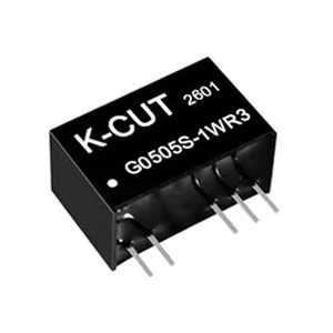 Module d'alimentation DC-DC G0505S-1WR2, circuit intégré, composant électronique - Product Image 1
