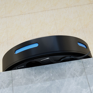 Teejion ODM Robotic <strong>Vaccum</strong> <strong>Cleaner</strong> Vacuum Smart Self Emptying Smart Wet and Dry 1500Pa Robot Mop <strong>Cleaner</strong> Robotic <strong>Vaccum</strong> <strong>Cleaner</strong> - Product Image 5