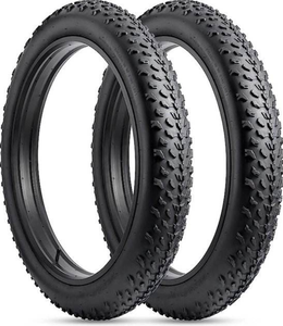 Atera nuovo 26 pollici largo motoslitta 26x4.0 26x3.0 ATV bicicletta Mountain Fat Bike pneumatici in gomma resistente - Product Image 3