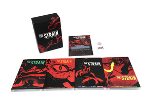 <span class=keywords><strong>Dexter</strong></span>: Original Sin - Stagione 1 - DVD Personalizzato Ultima Edizione - Serie TV e Cartoni Animati - Regione 1/Regione 2 - Product Image 3