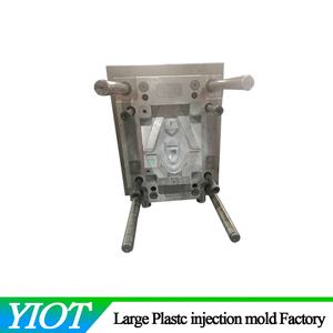 Fabricación de Moldes Personalizados de Alta Calidad OEM, Carcasa de Plástico YIOT, Carcasa de Plástico Impermeable, Carcasa de Inyección - Product Image 4