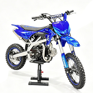 Motocicleta de Carreras de Alto Rendimiento para Montaña y Bosque, Usada, en Stock al por Mayor, YX/DB-2-110CC - Product Image 1