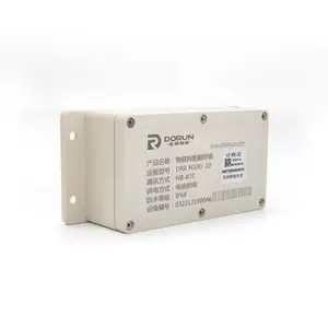 多伦无线物联网数据传输远程终端单元RS485以太网RTU工业水表流量计油气监测