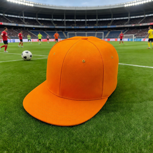 Cappello <span class=keywords><strong>da</strong></span> baseball gigante, cappello per teste grandi, personalizzabile con logo, per tifosi, cappello extra large, cappello a tesa piatta per teste grandi - Product Image 5