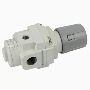 ตัวควบคุมแรงดันลม NFPC รุ่น AR2000 02 3000 02 03 4000 04 06 ซีรีส์ ทนแรงดัน 1.5MPa อะไหล่ระบบนิวเมติก - Product Image 3