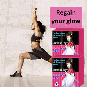 Таблетки для похудения 3-дневное Очищение-лучшее очищение для детоксикации для контроля веса/самый здоровый способ очистить вашу систему - Product Image 4