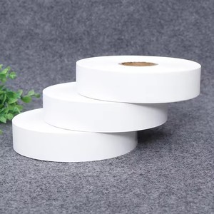 Trung Quốc Nhãn nhà sản xuất dễ dàng xé ra Acetate dệt CuộN taffeta xé có thể cho quần áo - Product Image 4