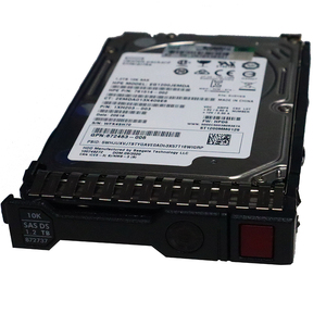 Disco Duro Original 1.2T 10K SAS para DL380 Gen11, Disco Duro SATA de 2 GB, SATA HDD de 80 GB, 2.5 Pulgadas, Almacenamiento para Servidor Dell, Disco Duro SAS de 1.2 TB, 2.5 Pulgadas, 12 Gb/s - Product Image 5