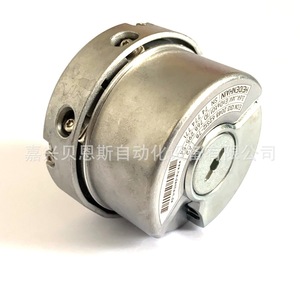 Encoder Absoluto Heidenhain ECN1313 2048 62S12-78 para Elevador, 58mm, Construcción Metálica - Product Image 3