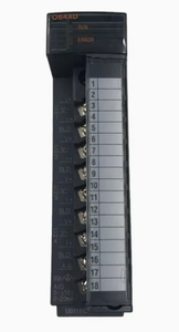 100% Original para la Serie Q, Módulo PLC de Alta Calidad Q64AD I/O Link CN, Componente de Equipo Electrónico, 1 Pieza MOQ, Opciones de Pago - Product Image 3