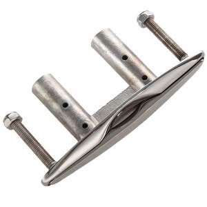 Taquet de <span class=keywords><strong>levage</strong></span> encastré en acier inoxydable 316 Marine pour yacht 12 'Pop-up Pull-up - Product Image 3