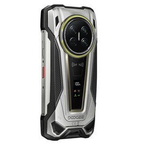 Teléfono Resistente V Max 2 Pro, 16+512 GB, Android 16, Smartphones, 22000 mAh, 5G, Pantalla Trasera Digital Visual, Teléfono Celular - Product Image 6