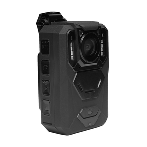 Senken Professionnel Haute Qualité D'image Intégré Wifi/GPS Vision Nocturne Sécurité Sans Fil Mini 4g Caméra Portée Sur Le Corps - Product Image 3