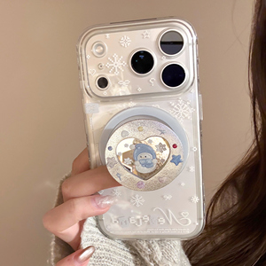 <span class=keywords><strong>Coque</strong></span> de téléphone antichoc <span class=keywords><strong>transparente</strong></span> en TPU de haute qualité, motif flocon de neige argenté, style streetwear, pour <span class=keywords><strong>iPhone</strong></span> 16/17/15/14/13/<span class=keywords><strong>12</strong></span> - <span class=keywords><strong>Meilleure</strong></span> vente - Product Image 1