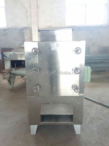 Machine industrielle de broyage de noix de <span class=keywords><strong>muscade</strong></span> et de poudre de curry GG-180B/C - Product Image 4